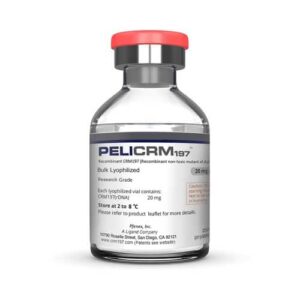 PeliCRM197® Lyophilized (20mg) | Primrose Bio